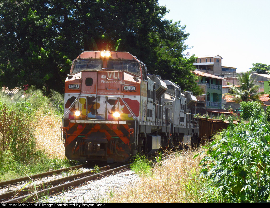 VLI 8383